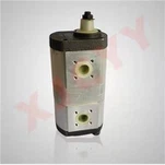 John Deere hydraulisk pumpe AL37750 820 830 920 930