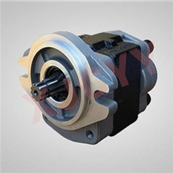 TCM hydraulikkpumpe 117M7-10321