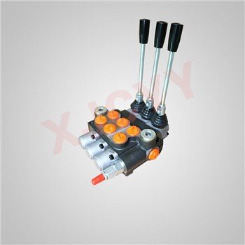 P40 Monoblock retningskontrollventiler