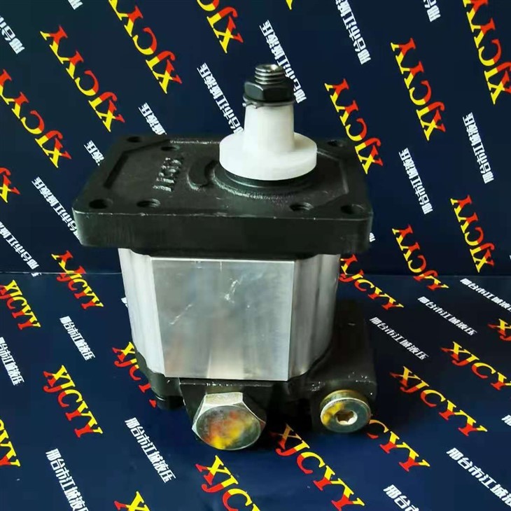 5180271 Hydraulic Pump For Fiat