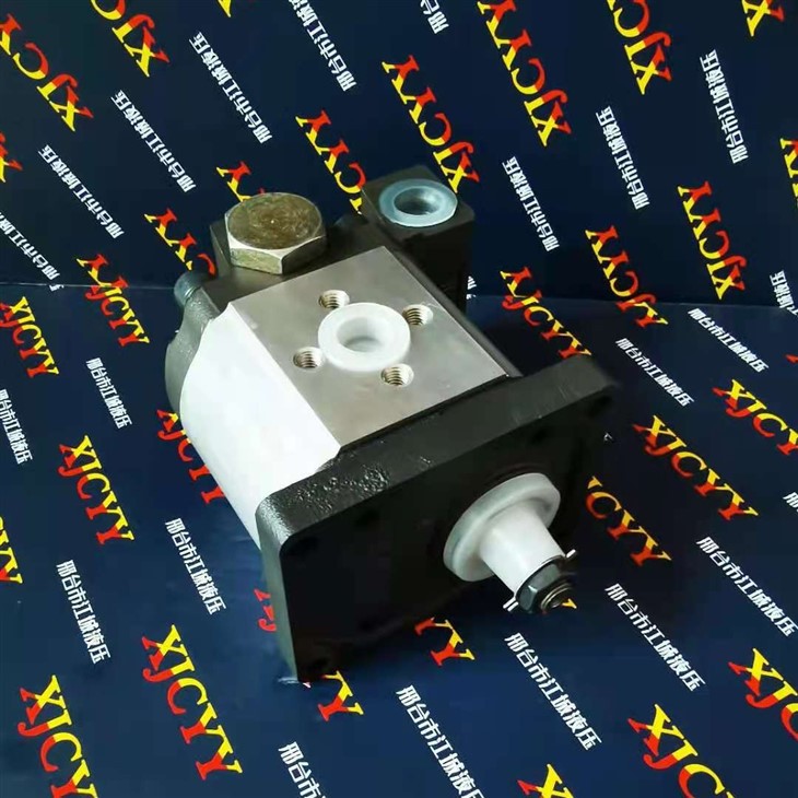 5180271 Hydraulic Pump For Fiat