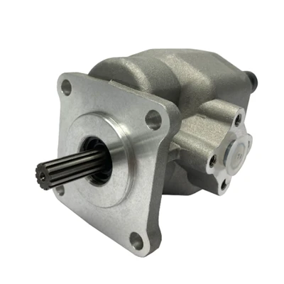 Hydraulisk girpumpe 38240-76100,1996235300,19669-83801 Brukt til Kubota traktor